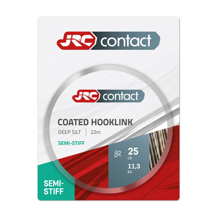 JRC Contact Coated Hooklink