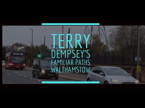 Auction - Day Session on Walthamstow With Terry Dempsey