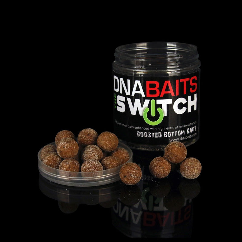 DNA Baits The Switch EVO Hookbaits