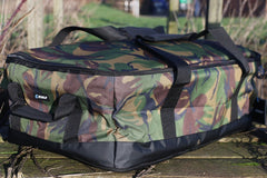 CULT DPM Deluxe XL Bait Boat Bag Set