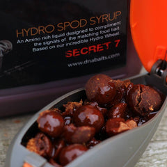 DNA Baits Secret 7 Hydro Spod Syrup