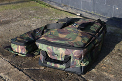 CULT DPM Deluxe XL Bait Boat Bag Set