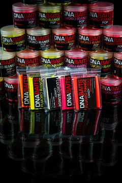 DNA Baits Fruitylicious Candy Sticks