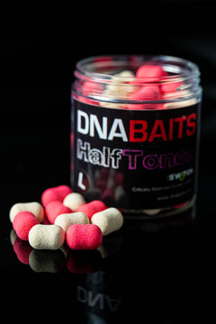 DNA Baits The Switch Half Tones Wafters