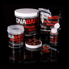 DNA Baits Secret 7 Evo Kit