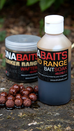 DNA Baits Secret 7 Bait Soak