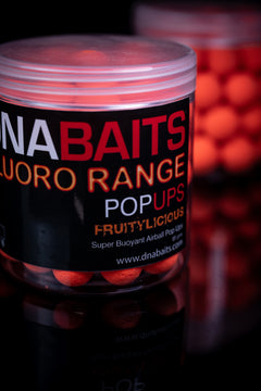 DNA Baits Fruitylicious Pop-Ups