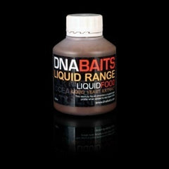 DNA Baits Yeast Extract