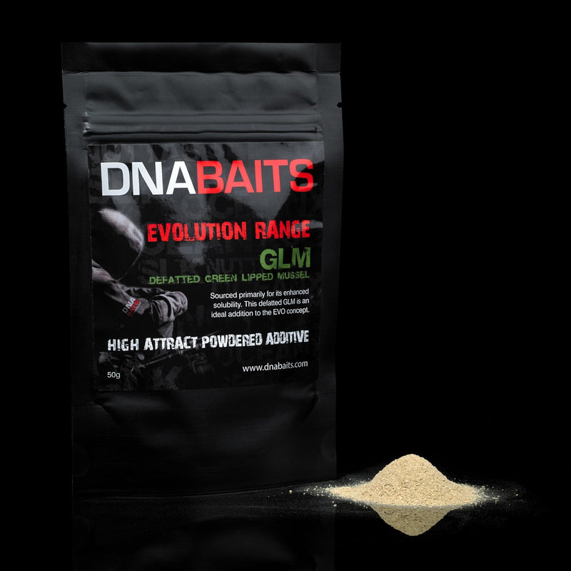 DNA Baits GLM Powder