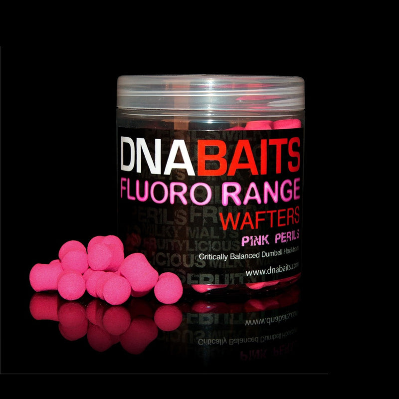DNA Baits Pink Perils Wafters