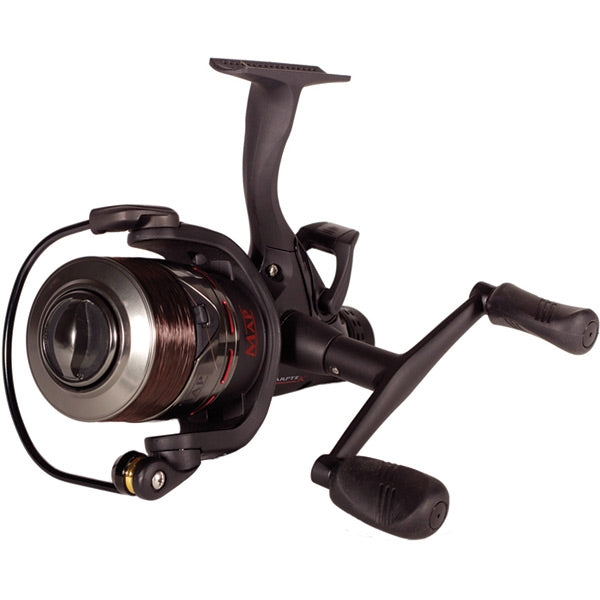 MAP  CARPTEK ACS 4000 FS REEL