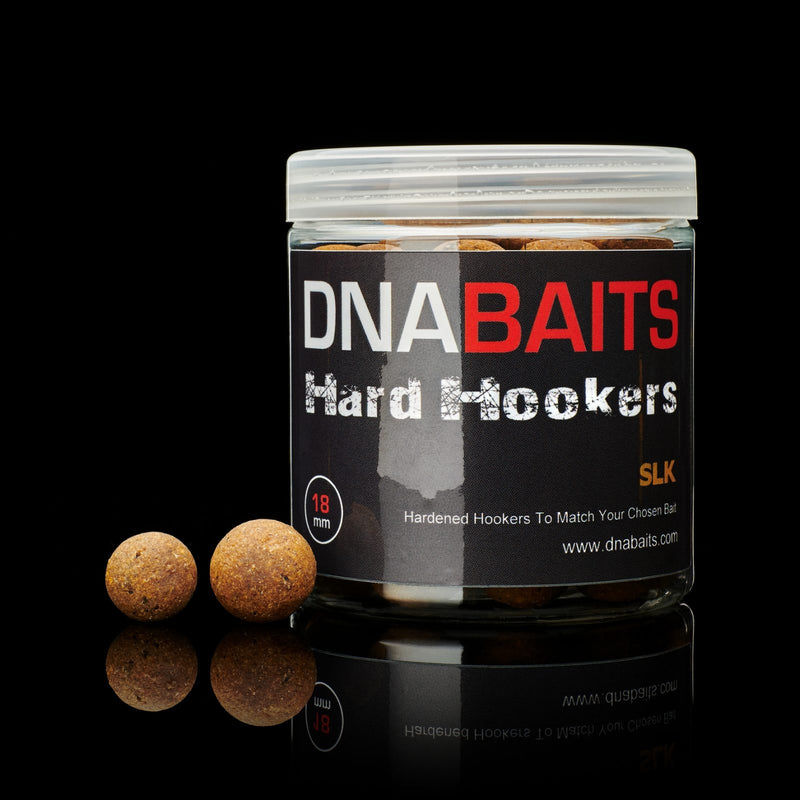 DNA Baits SLK Hard Hookers