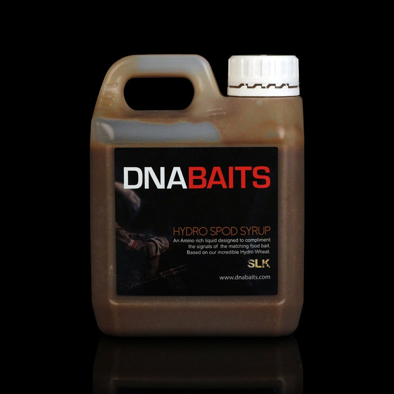 DNA Baits SLK Hydro Spod Syrup