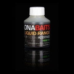 DNA Baits Hemp Oil