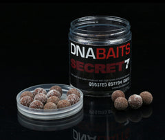 DNA Baits Secret 7 EVO Hookbaits