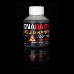 DNA Baits Hot Hemp Oil