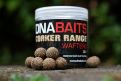 DNA Baits SLK Corker Wafters