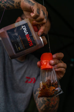 DNA Baits SLK Hydro Spod Syrup