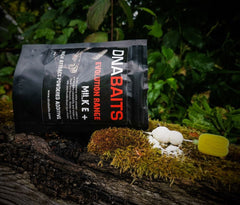 DNA Baits Milk E +