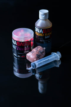 DNA Baits Secret 7 Bait Soak