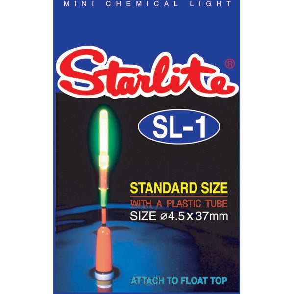 Starlite Standard Night Lights SL-1