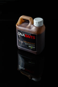 DNA Baits The Switch Hydro Spod Syrup