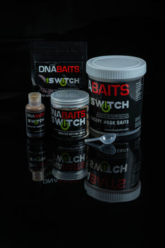 DNA Baits The Switch Evo Kit