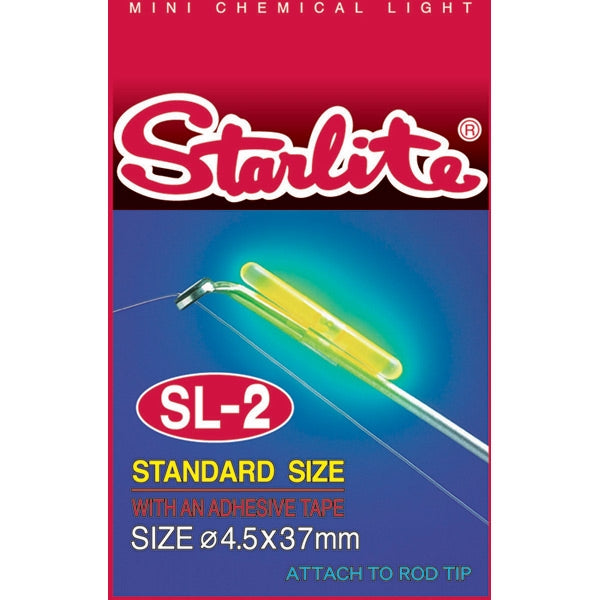 Starlite Standard Night Lights SL-2