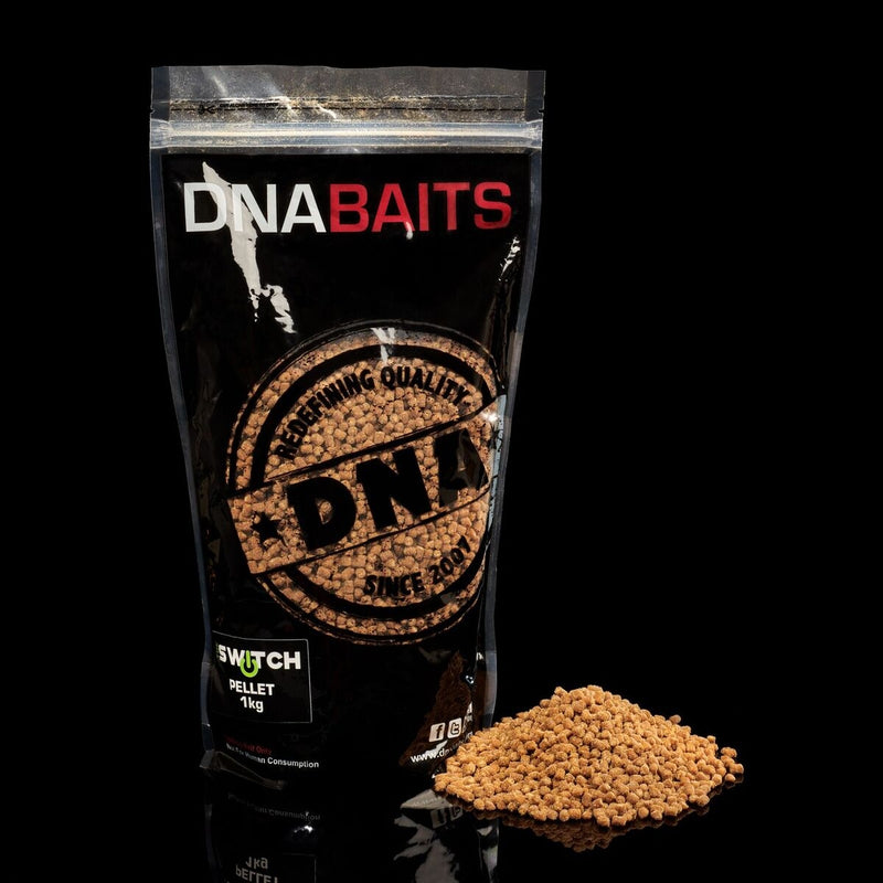 DNA Baits The Switch Pellets