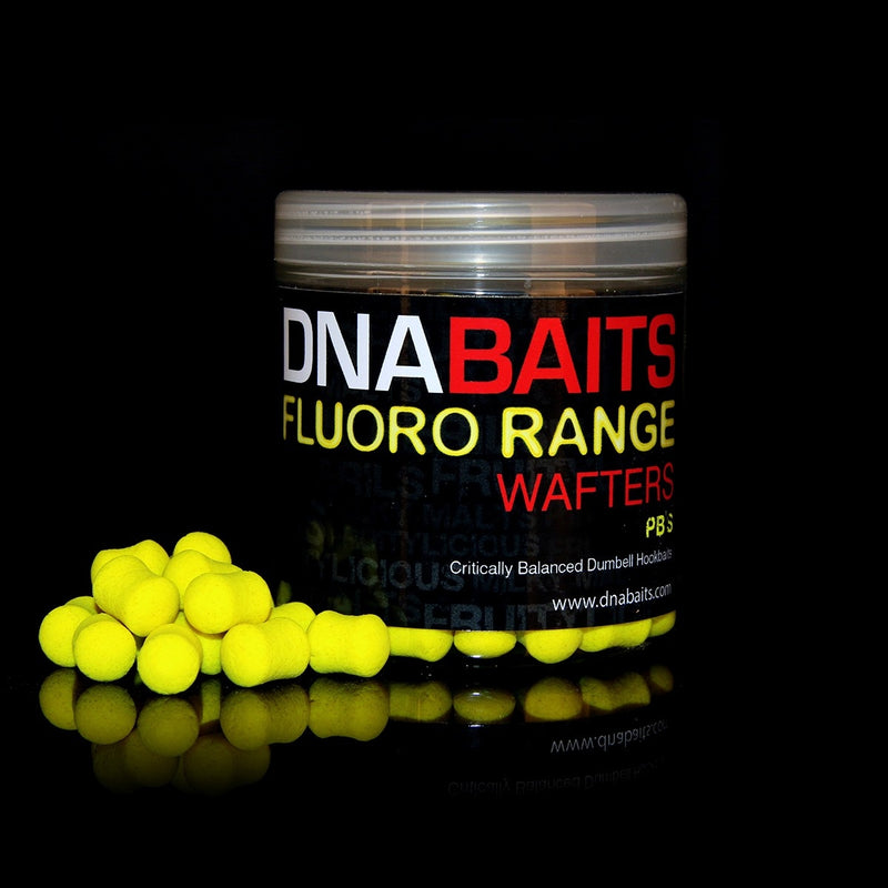 DNA Baits PB’s Wafters