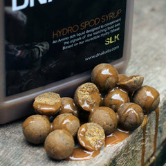 DNA Baits SLK Hydro Spod Syrup