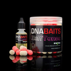 DNA Baits The Switch Half Tones Wafters