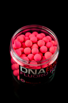 DNA Baits Pink Perils Pop-Ups