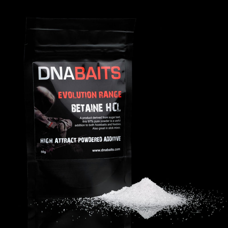 DNA Baits Betaine Powder