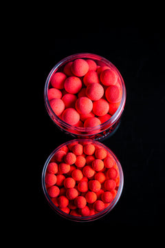 DNA Baits Wraysberries Pop-Ups
