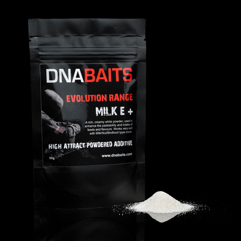 DNA Baits Milk E +