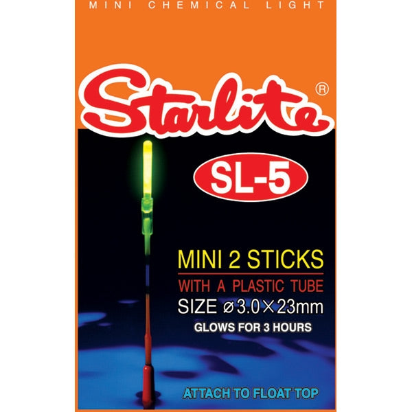 Starlite SL-5 Mini Night Lights