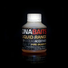 DNA Baits Pure Salmon Oil