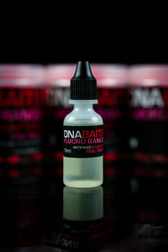 DNA Baits Pink Perils Intense Booster