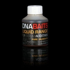 DNA Baits Pure Salmon Oil