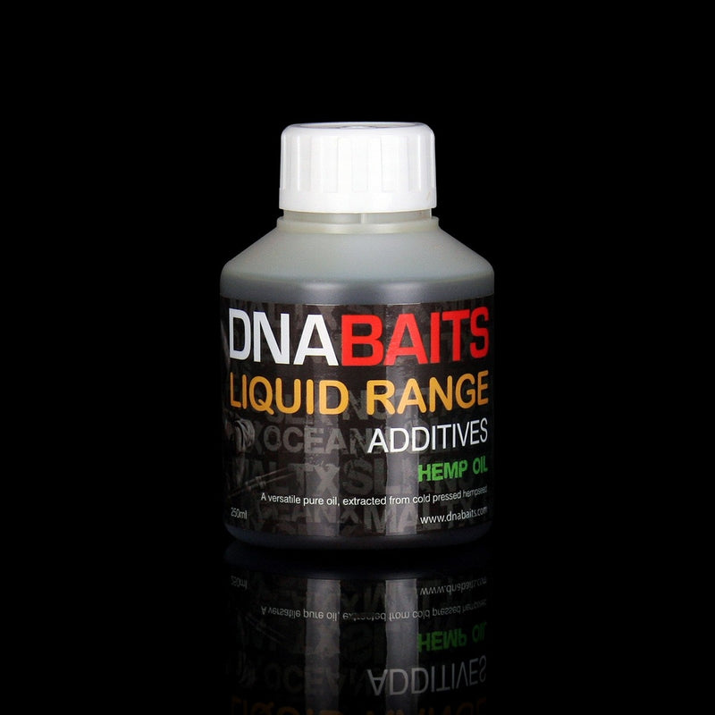 DNA Baits Hemp Oil