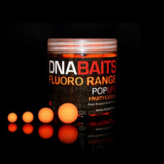 DNA Baits Fruitylicious Pop-Ups