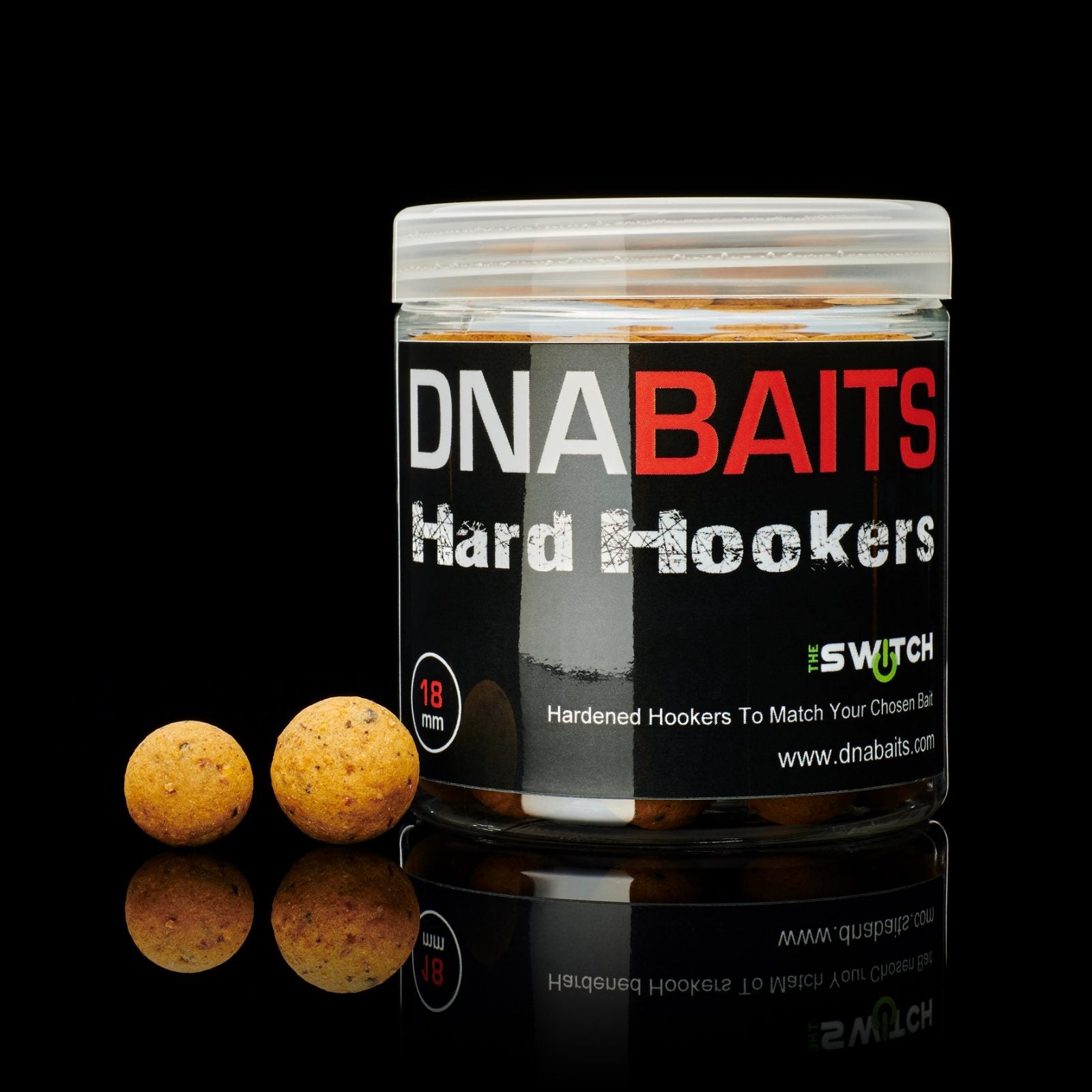 DNA Baits The Switch Hard Hookers – Totally Hooked Ltd