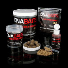 DNA Baits SLK Evo Kit