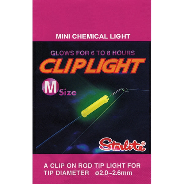 Starlite Cliplights Medium