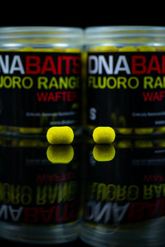 DNA Baits PB’s Wafters