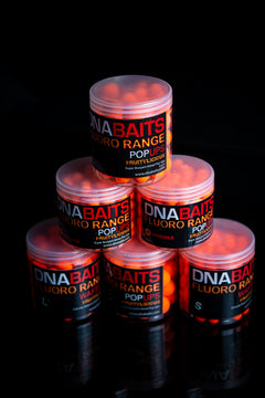 DNA Baits Fruitylicious Pop-Ups