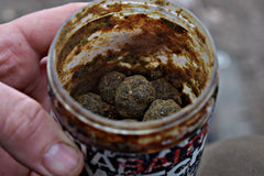 DNA Baits Secret 7 Evo Kit