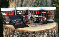 DNA Baits SLK Evo Kit