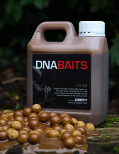 DNA Baits K-STIM